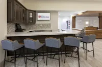 Hilton Garden Inn Minneapolis/Bloomington - bar