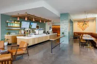Tempo by Hilton Nashville Downtown - bar