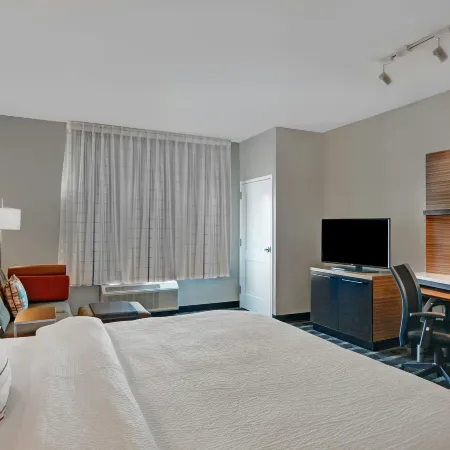 TownePlace Suites Jacksonville East
