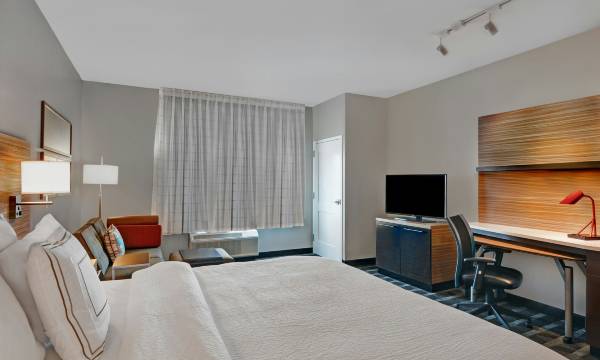 TownePlace Suites Jacksonville East