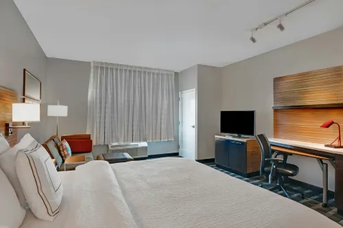 TownePlace Suites Jacksonville East - Beach