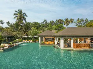 Baale Resort Goa