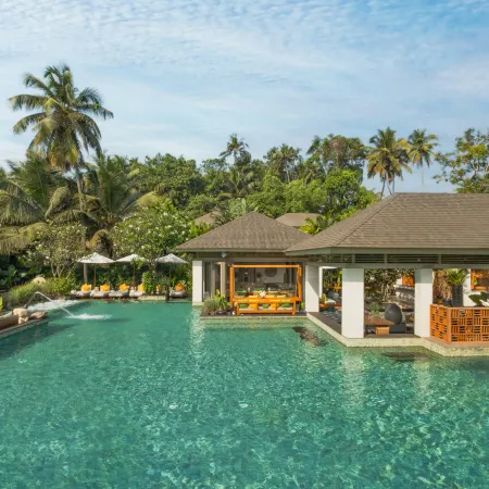 Baale Resort Goa
