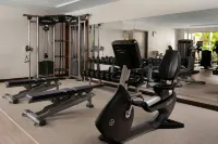 The Westin Ka'Anapali Ocean Resort Villas - Gym