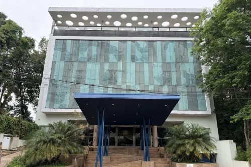 City Falls Iguazu - 3-Star