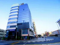 Royal Falcon Hotel Hotels near Deira