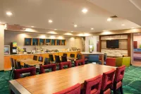 SpringHill Suites Phoenix Tempe/Airport - Bữa sáng