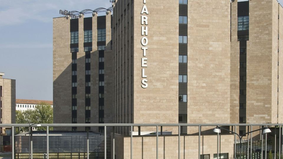 Starhotels Grand Milan