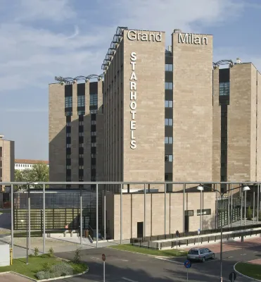 Starhotels Grand Milan - Boutique