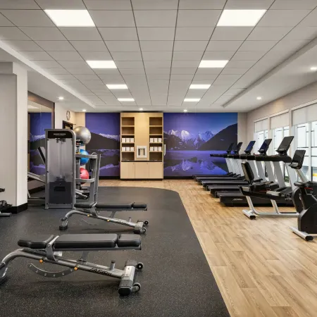 TownePlace Suites Chilliwack