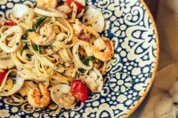The Ocean Club, a Luxury Collection Resort, Costa Norte - 朝食