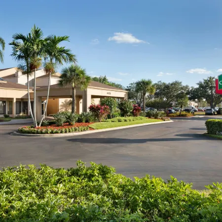 Courtyard by Marriott Fort Myers Cape Coral