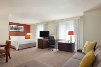 Residence Inn Joplin - Kæledyr tilladt