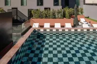 Artcore Hotel Porto - Pools