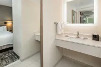 SpringHill Suites Seattle Downtown/South Lake Union Hotels in King County
