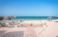 Hotel Royal Jinene Sousse - Beach