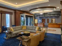 Residence Inn Cincinnati Downtown/The Phelps Hotels near Taft Museum
