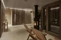 Runo Hotel Porvoo - parking