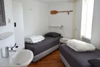 Nice House on the Golf Course with Sauna - Parkplatz