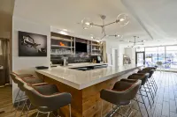 Home2 Suites by Hilton Perrysburg Levis Commons Toledo - 3-Star