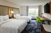 Fairfield Inn & Suites Virginia Beach/Norfolk Airport - 3-Star