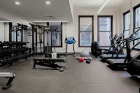 Surety Hotel, Autograph Collection - Gym