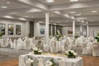 Four Points by Sheraton Sacramento International Airport - spa