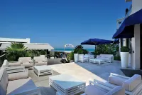 UNA HOTELS Imperial Sport Hotel Pesaro - ペット同伴可