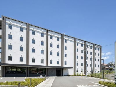 SUPER HOTEL Fujikawaguchiko Natural Hot Spring