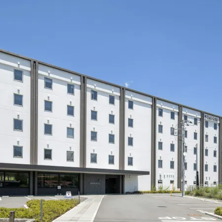 SUPER HOTEL Fujikawaguchiko Natural Hot Spring