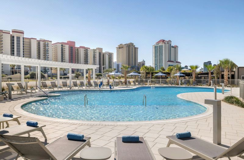 SpringHill Suites by Marriott Orange Beach Gulf Shores photo 2