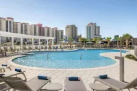 SpringHill Suites by Marriott Orange Beach Gulf Shores - Pools