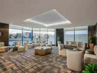 Art View Hotel - Riyadh Convention & Exhibition Center Hotels near Al Hamra