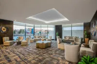 Art View Hotel - Riyadh Convention & Exhibition Center - romantici