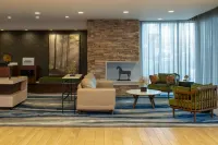 Fairfield Inn & Suites Cut Off-Galliano - 3-Sterne