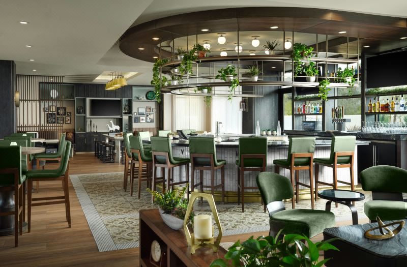 The Knoll Hotel Napa Valley, Tapestry by Hilton photo 3