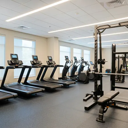 Tru by Hilton Atlanta Airport College Park