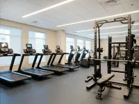 Tru by Hilton Atlanta Airport College Park - Kæledyr tilladt