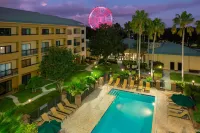 Courtyard Orlando International Drive/Convention Center - 3-Star