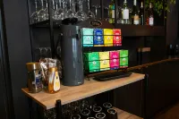Hotel Vestmannaeyjar - bars