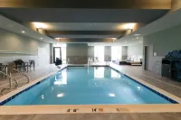 Hilton Garden Inn Sun Prairie Madison - Pools
