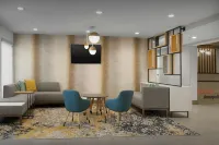 TownePlace Suites Annapolis - Lemmikkieläimet sallittu
