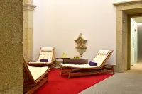 Pousada De Viseu - spa