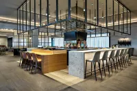Sheraton Dallas Hotel - Quầy Bar