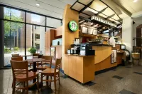 Hilton Knoxville - Baarit