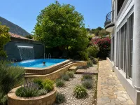 Lb Boutique Hotel - Park Yeri