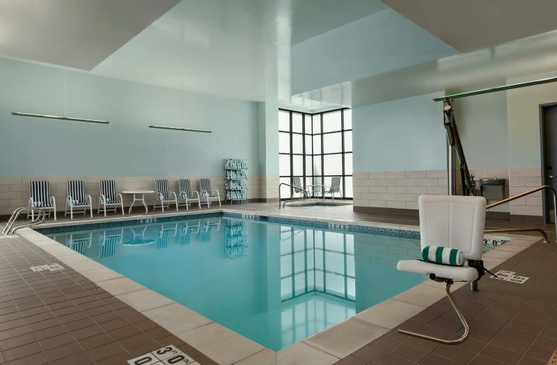 Embassy Suites by Hilton Salt Lake West Valley City photo 3