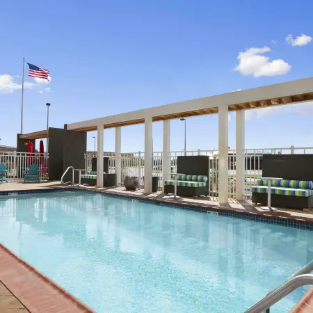 Home2 Suites by Hilton Oxford