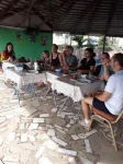 Abuesi Beach Resort - С баром