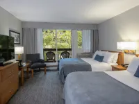 Whistler Village Inn & Suites Hotels near Excelerator Chair